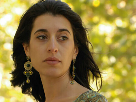 La voce dell'Amazzonia