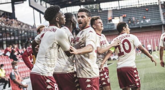 Ligue 1 Football