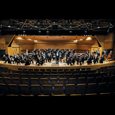 Concert - Julien Bourgeois, Bruno Mantovani, Michel Dalberto, Orchestre Philharmonique de Monte-Carlo, Kazuki Yamada