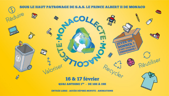 MONACOLLECTE 2024