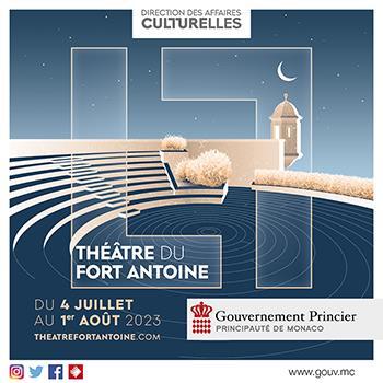 Theatre - "Dans le cerveau de Maurice Ravel"