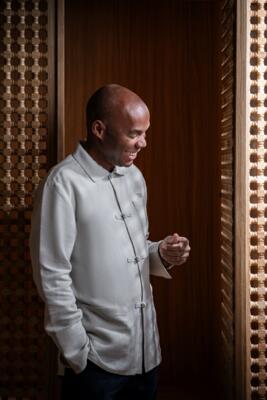 Gastronomy - "Festival des Etoilés Monte-Carlo 2025"