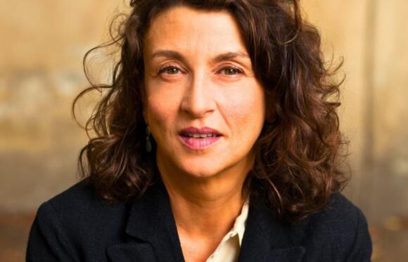 Film - "La leçon de cinéma de Noémie Lvovsky"