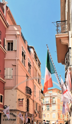 European Heritage Days: Princess Grace Irish Library