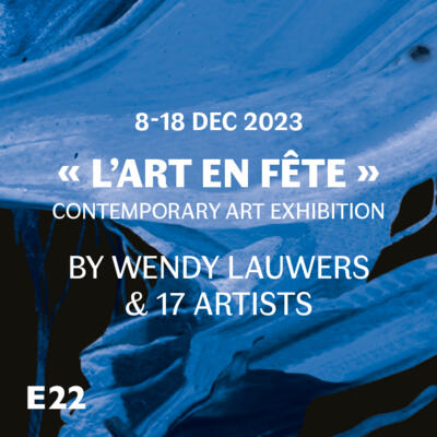 Exhibition - "Art Celebration"