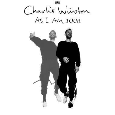 Concert - "Charlie Winston"