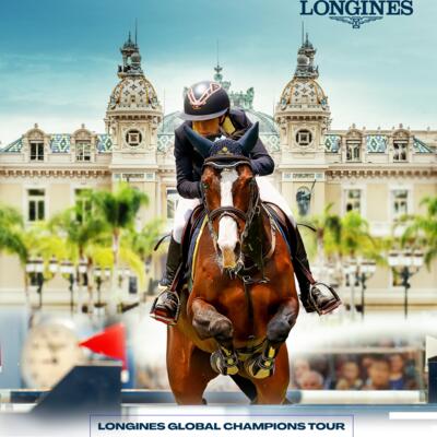 16th Jumping International de Monte-Carlo